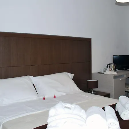 Gasthof Casasicilia Carlo V 2*