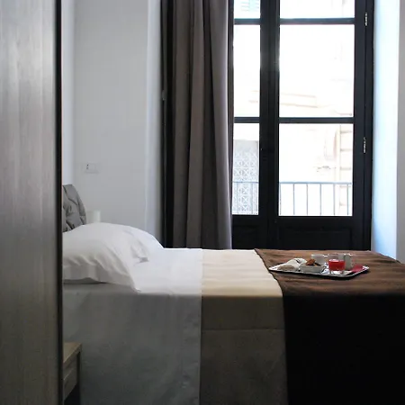 Casasicilia Carlo V 2* Palermo