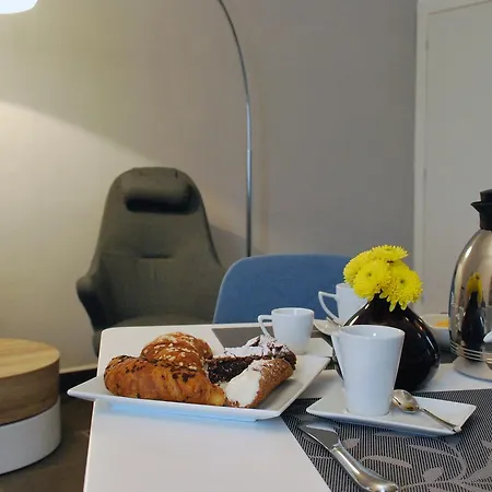 Guest house Casasicilia Carlo V Palermo