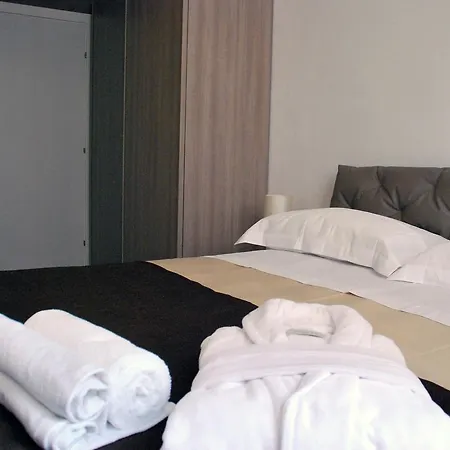 Guest house Casasicilia Carlo V Palermo