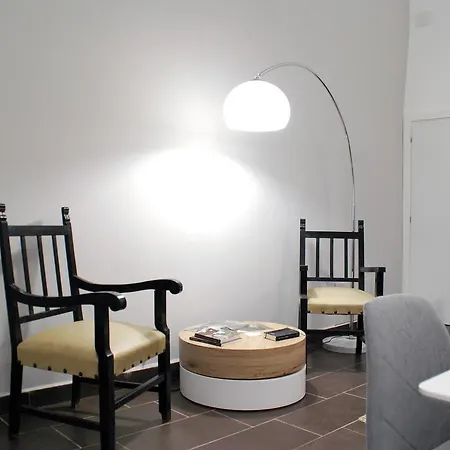 Casasicilia Carlo V Guest house 2*