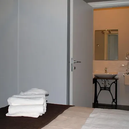 Guest house Casasicilia Carlo V Palermo