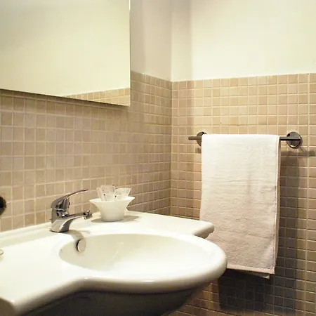 Casasicilia Carlo V Guest house