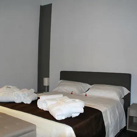 Casasicilia Carlo V Guest house 2*