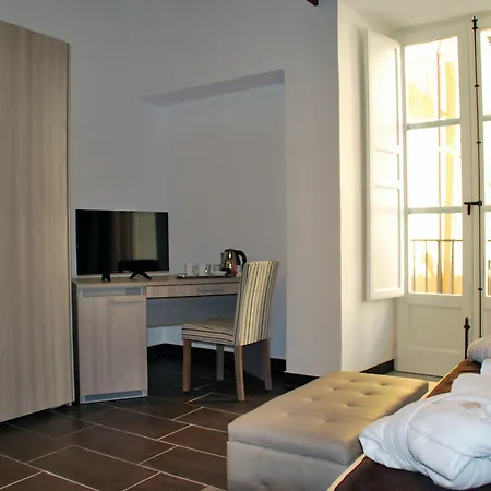 Guest house Casasicilia Carlo V Palermo