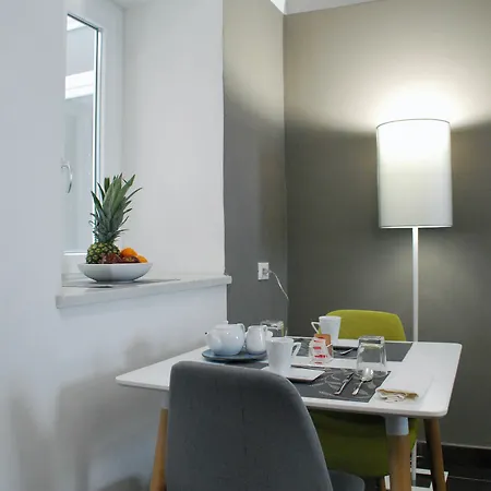 Guest house Casasicilia Carlo V