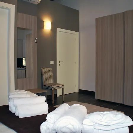 Guest house Casasicilia Carlo V Palermo