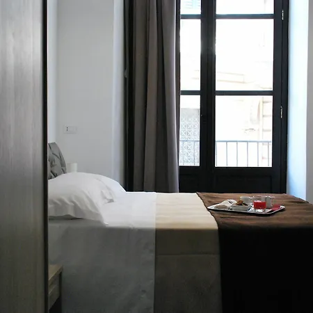 Guest house Casasicilia Carlo V Palermo